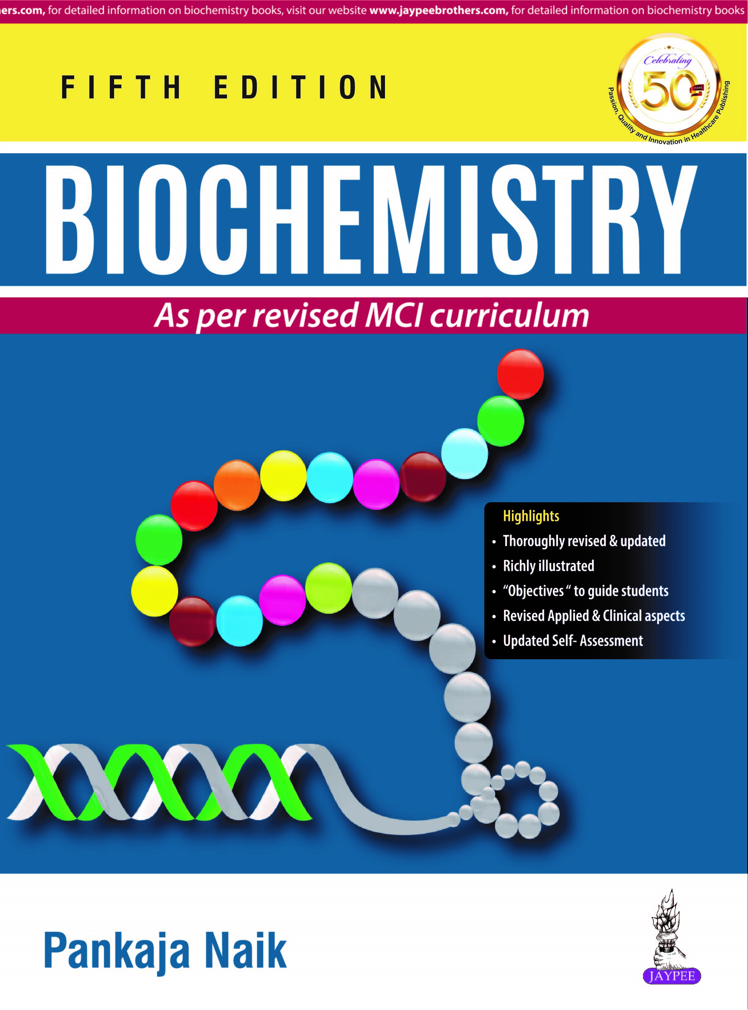 biochemistry