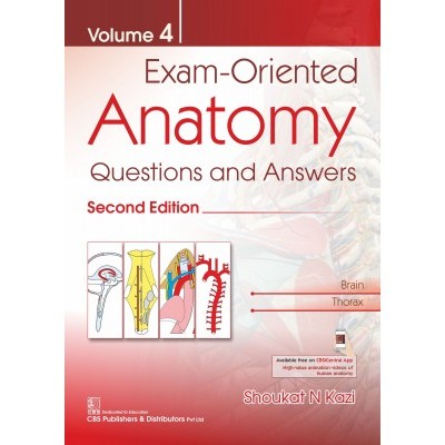 exam-oriented-anatomy-volumes-4-2nd-edition-brain-thorax-