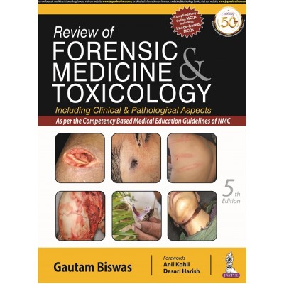 review-of-forensic-medicine-and-toxicology-5th-ed