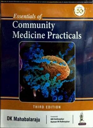 essentials-of-community-medicine-practicals