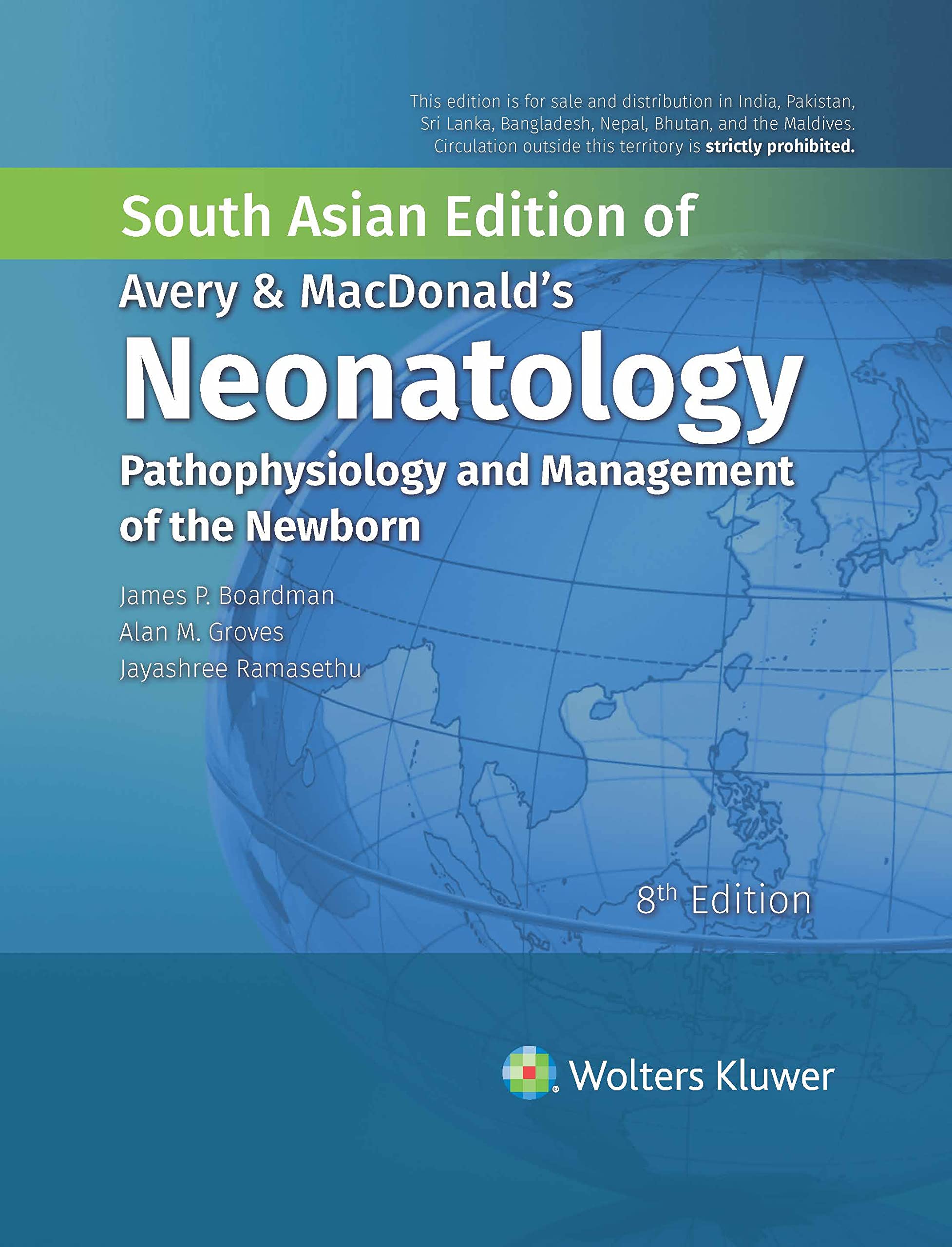 Book　Management　-AIBH　Neonatology:　Pathophysiology　8e　Avery　Exclusive,　India　and　the　MacDonald's　All　House　of　Newborn
