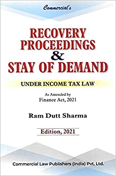 recovery-proceedings-stay-of-demand