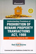 understanding-of-provision-of-prohibition-of-benami-property-transactions-act-1988