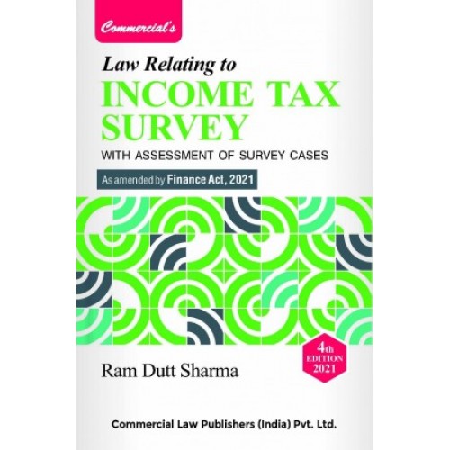 law-relating-to-income-tax-survey