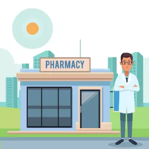 Pharmacy