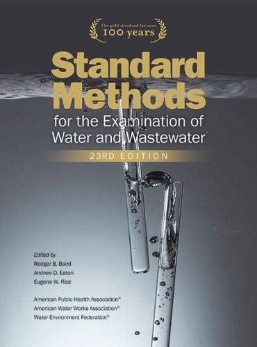 standard-methods-for-the-examinations-of-water-and-wastewater-23e-2017