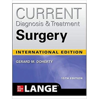 current-diagnosis-and-treatment-in-surgery-15e