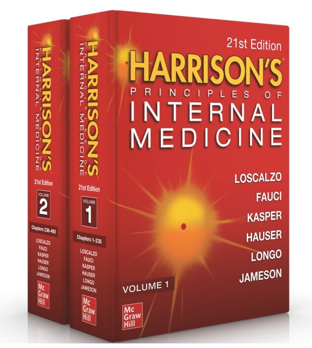 harrisons-principles-of-internal-medicine-twenty-first-edition-vol1-vol2