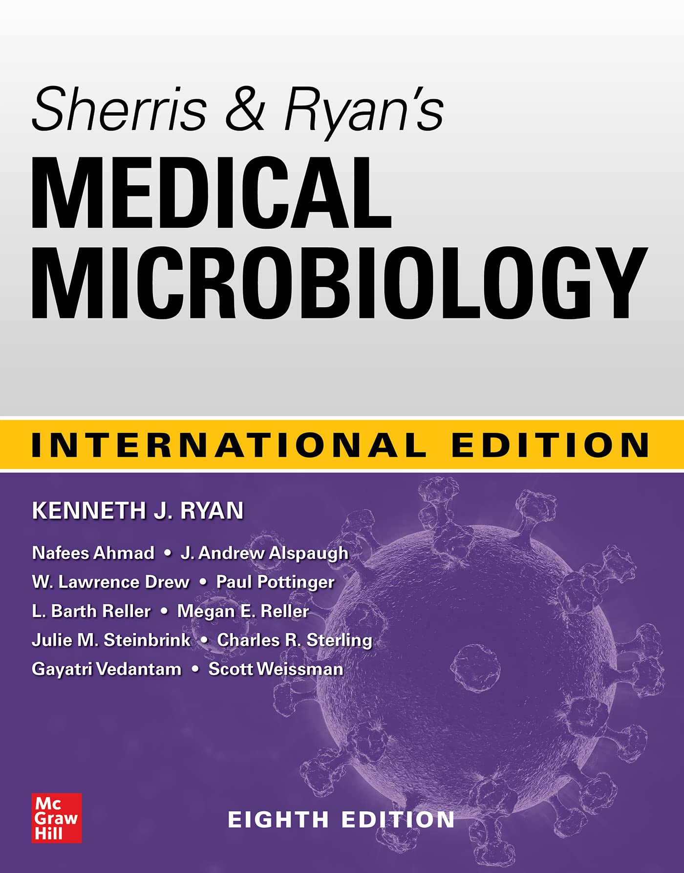 ryan-sherris-medical-microbiology-eighth-edition8th-edition