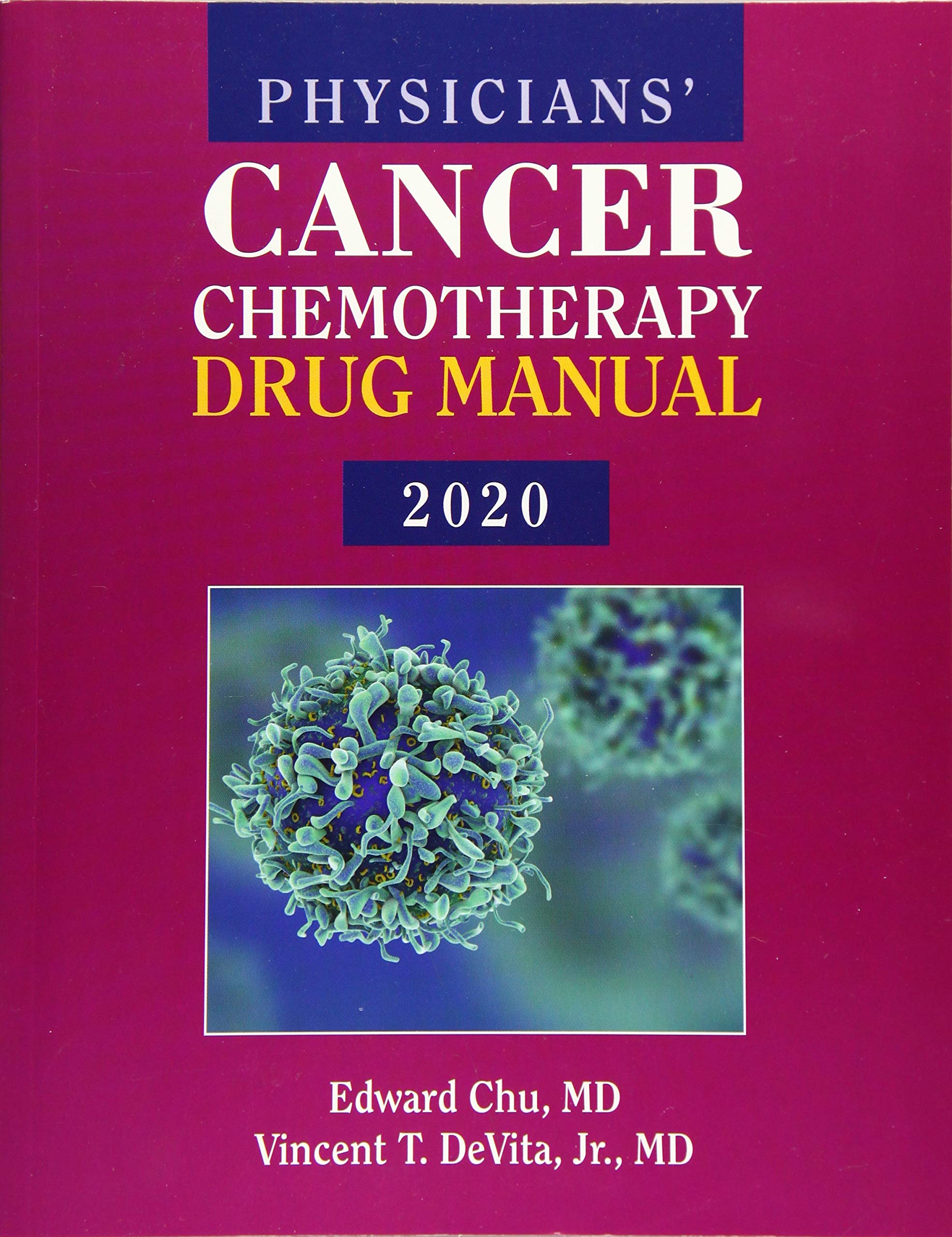 physicians-cancer-chemotherapy-drug-manual-2020