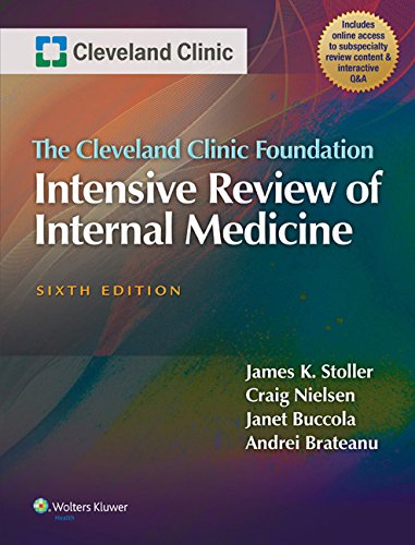 the-cleveland-clinic-foundation-intensive-review-of-internal-medicine-6ed-pb-2014-old