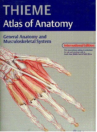 thieme-atals-of-anatomy-general-anatomy-musculoskeletal-system-internationa-edition-pb