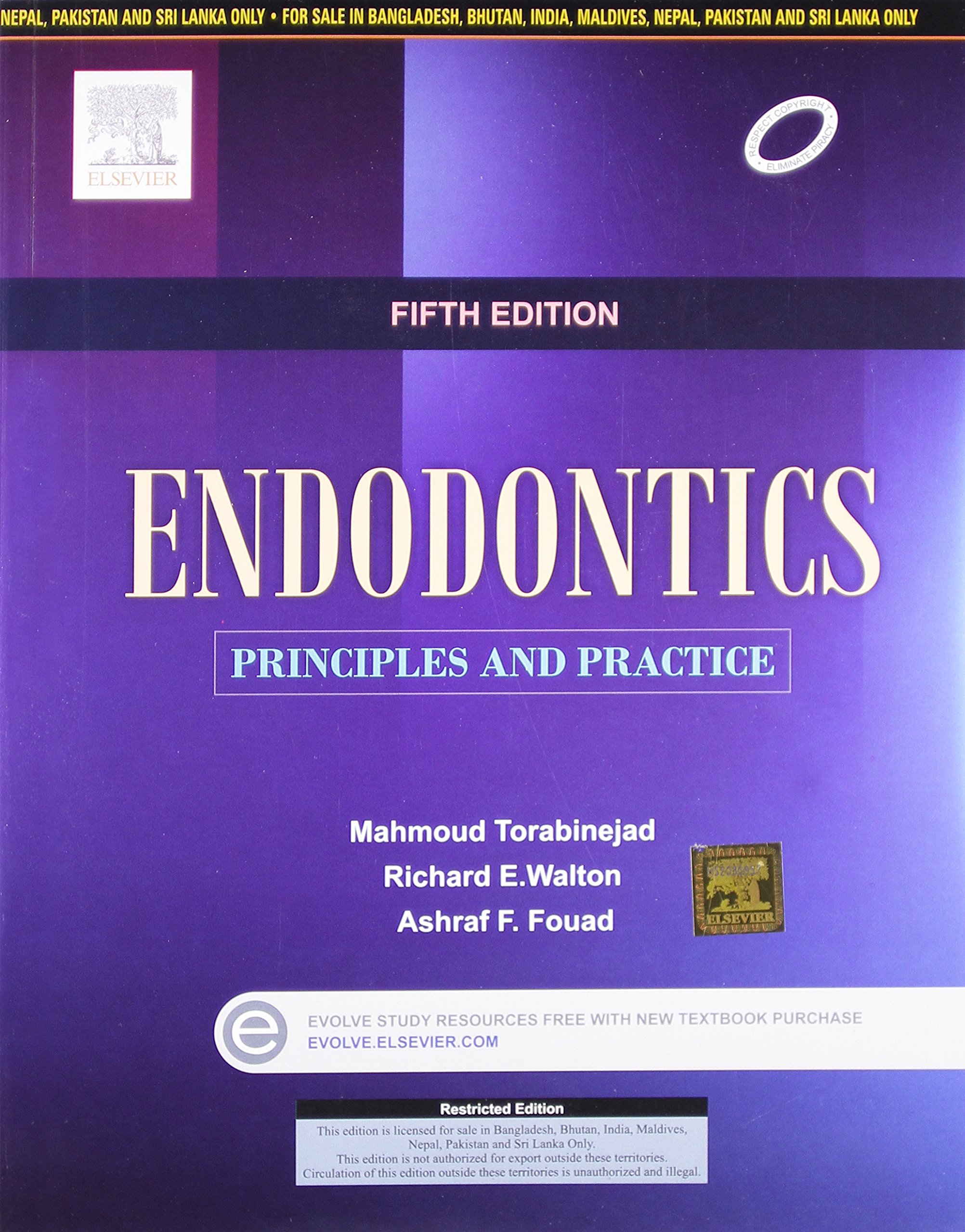 endodontics-principles-and-practice-5e