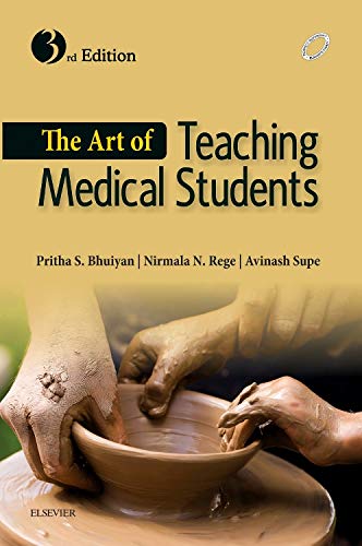 the-art-of-teaching-medical-students-3e