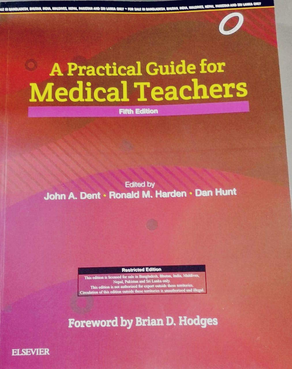 a-practical-guide-for-medical-teachers-5e