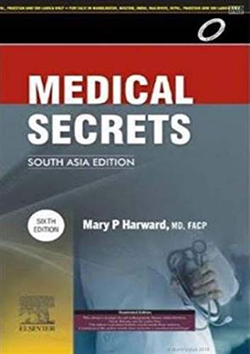medical-secrets-6e-south-asia-edition