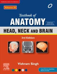 textbook-of-anatomy-head-neck-and-brain-vol-3-3rd-updated-edition