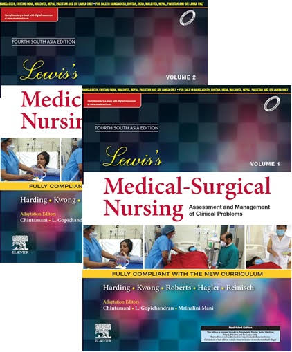 lewis-s-medical-surgical-nursing-fourth-south-asia-edition-e-book-assessment-and-management-of-clinical-problems