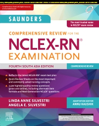 saunders-comprehensive-review-for-the-nclex-rn-examination-fourth-south-asia-edition