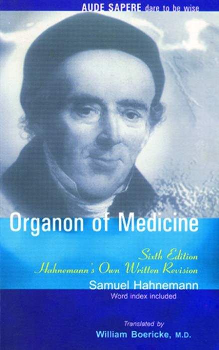 organon-of-medicine-6th-edition-with-word-index