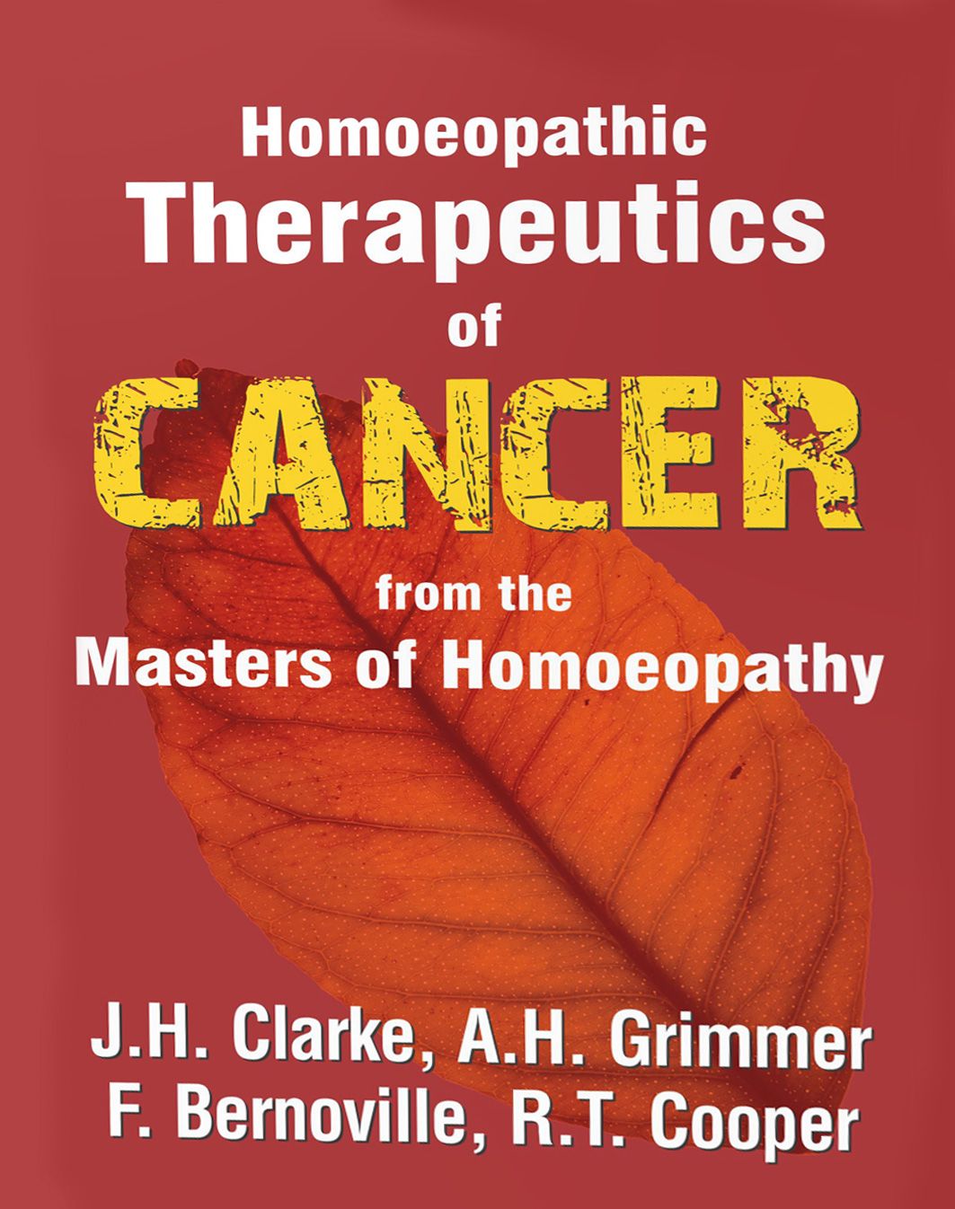 the-therapeutics-of-cancer