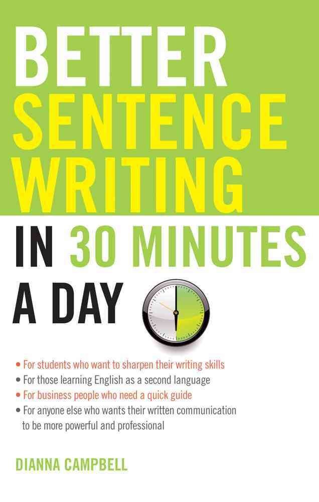 better-sentence-writing-in-30-minutes-a-day