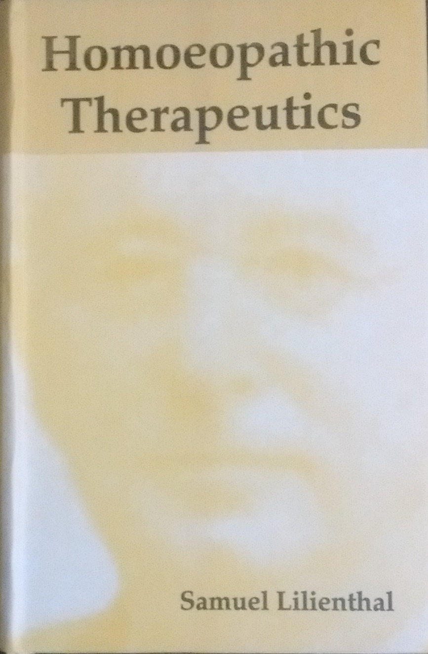 homoeopathic-therapeutics