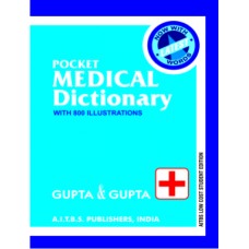 pocket-medical-dictionary