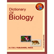 dictionary-of-biology