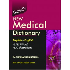 bansals-new-medical-dictionary-english-english