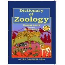 dictionary-of-zoology-