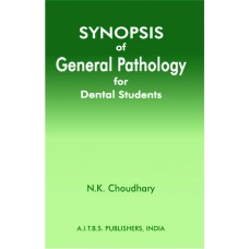 synopsis-of-general-pathology-for-dental-students