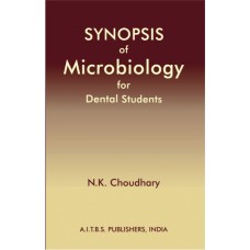 synopsis-of-microbiology-for-dental-students