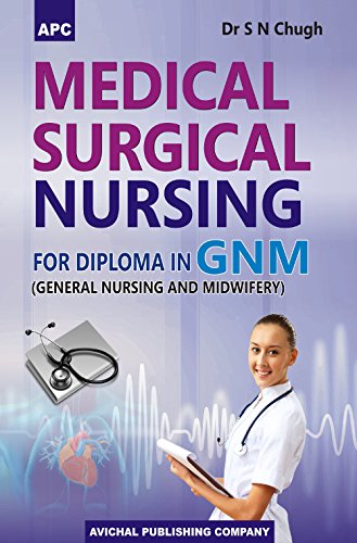 medical-surgical-nursing-for-diploma-in-gnm