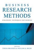 business-research-methods