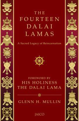 the-fourteen-dalai-lamas