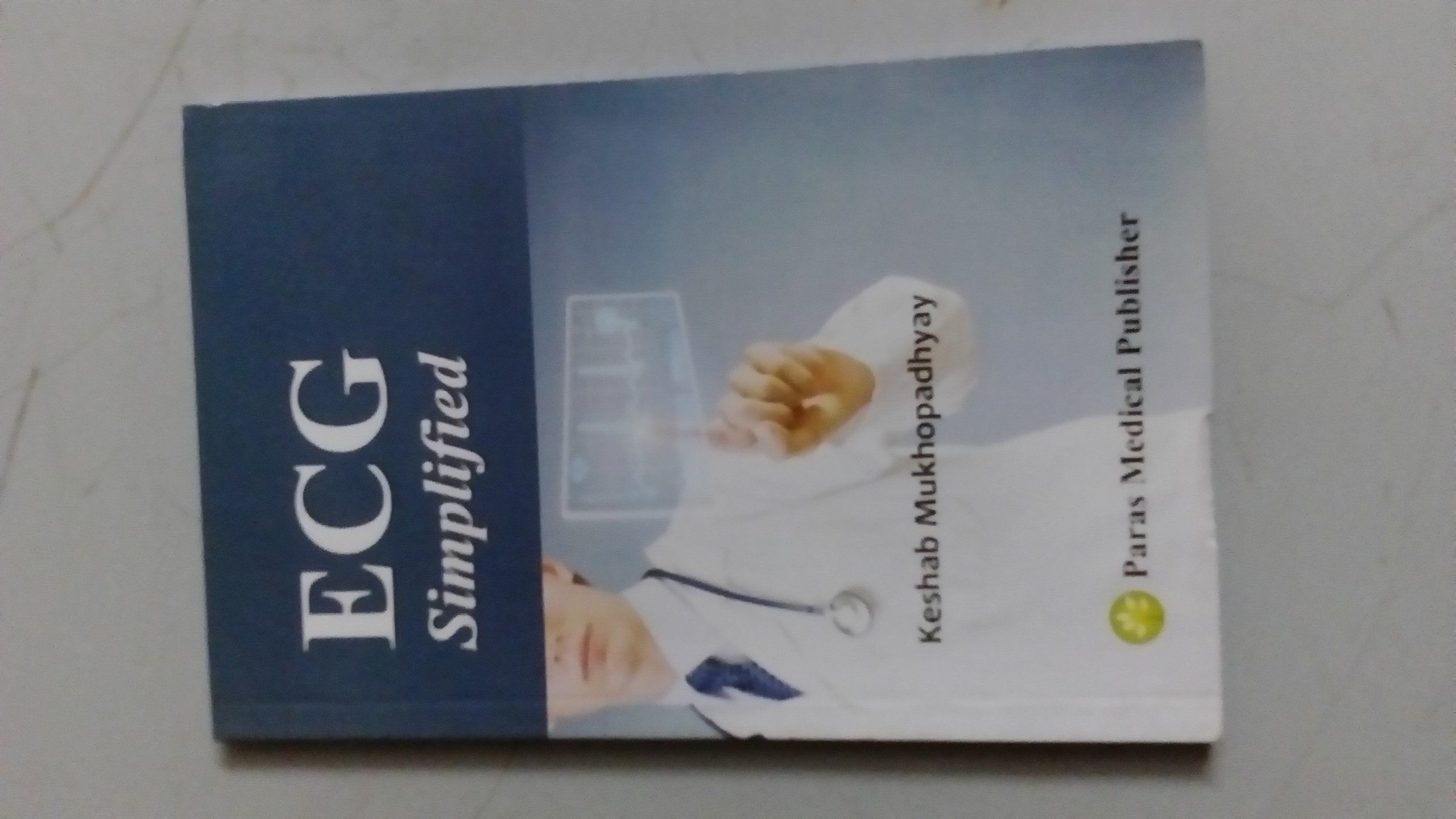 ecg-simplified