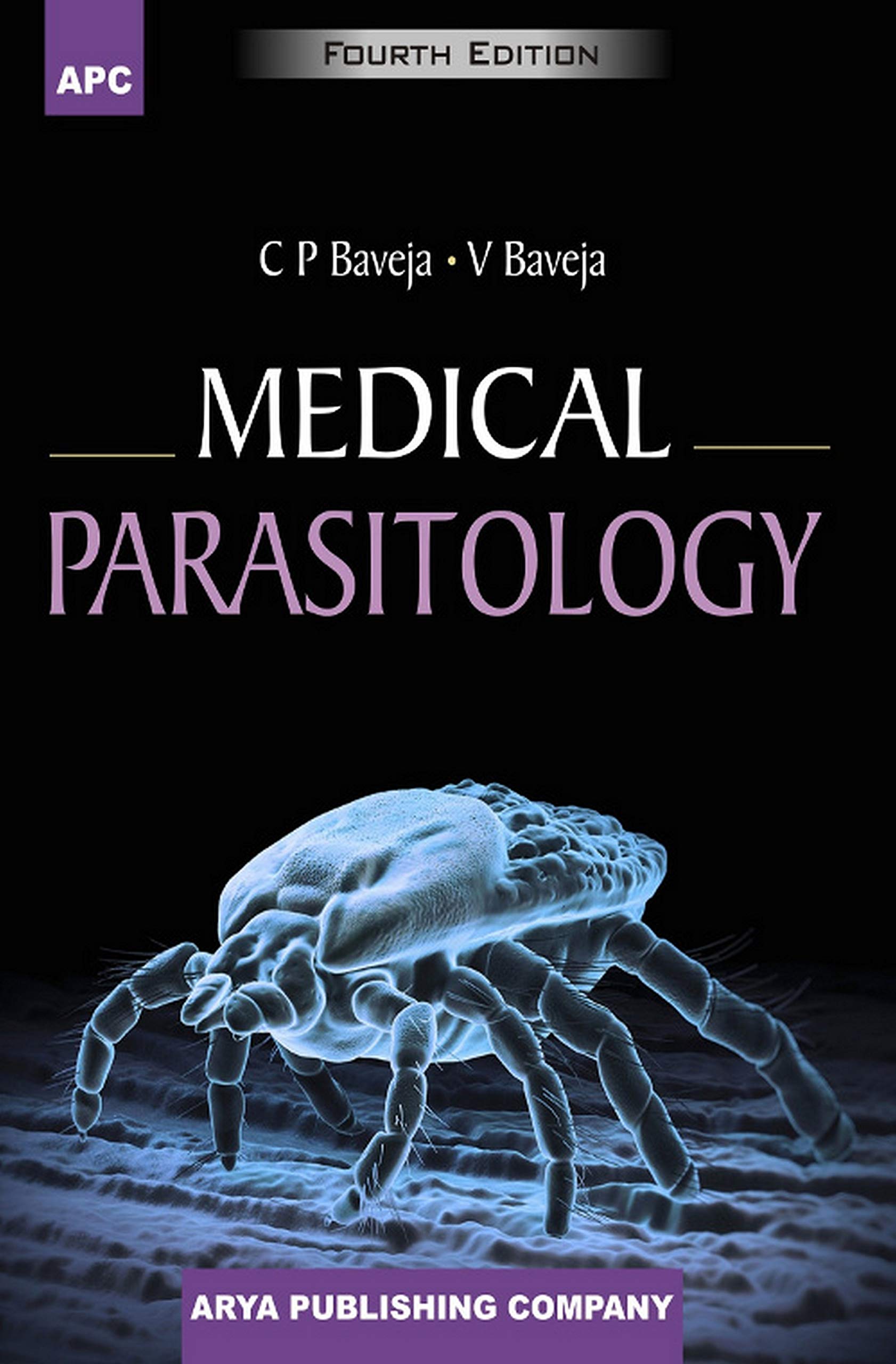 medical-parasitology