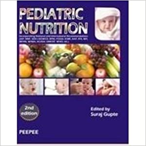 paediatric-nutrition