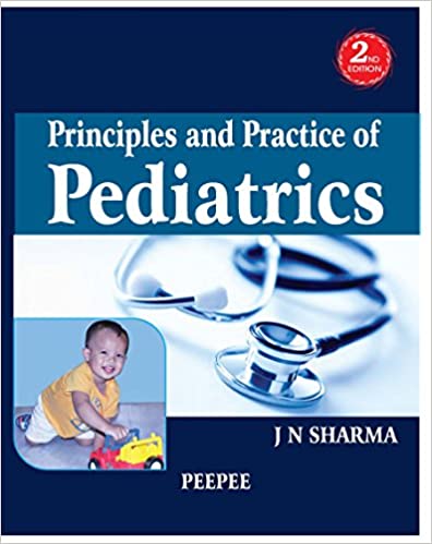 principles-and-practice-of-pediatrics-2e