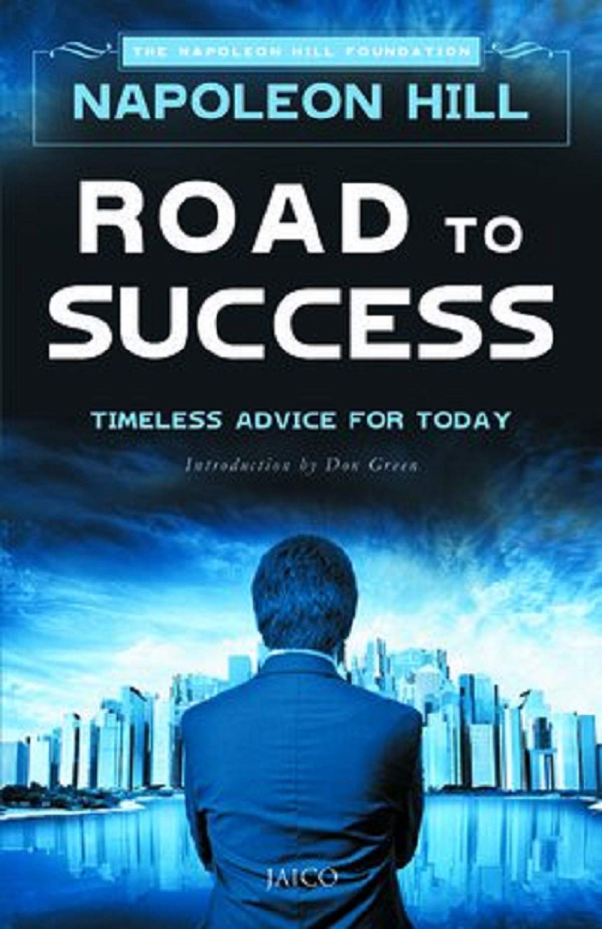 road-to-success