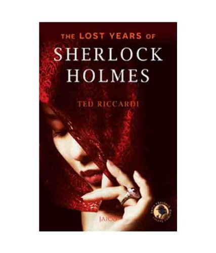 the-lost-years-of-sherlock-holmes