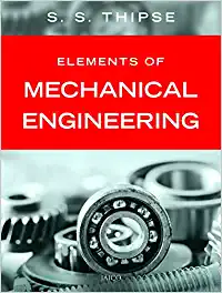 elements-of-mechanical-engineering