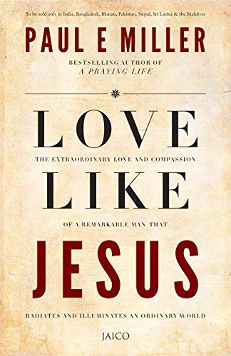 love-like-jesus