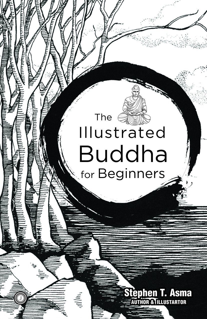the-illustrated-buddha-for-beginners