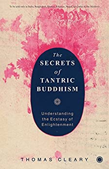 the-secrets-of-tantric-buddhism