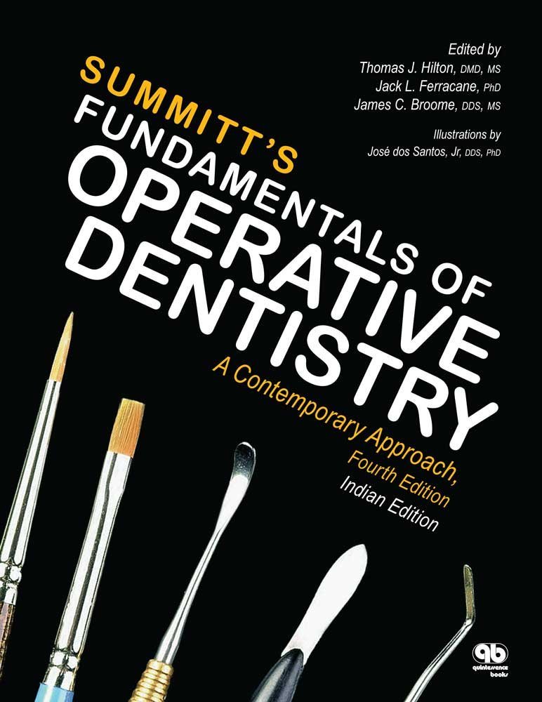 summitts-fundamentals-of-operative-dentistry-4ed