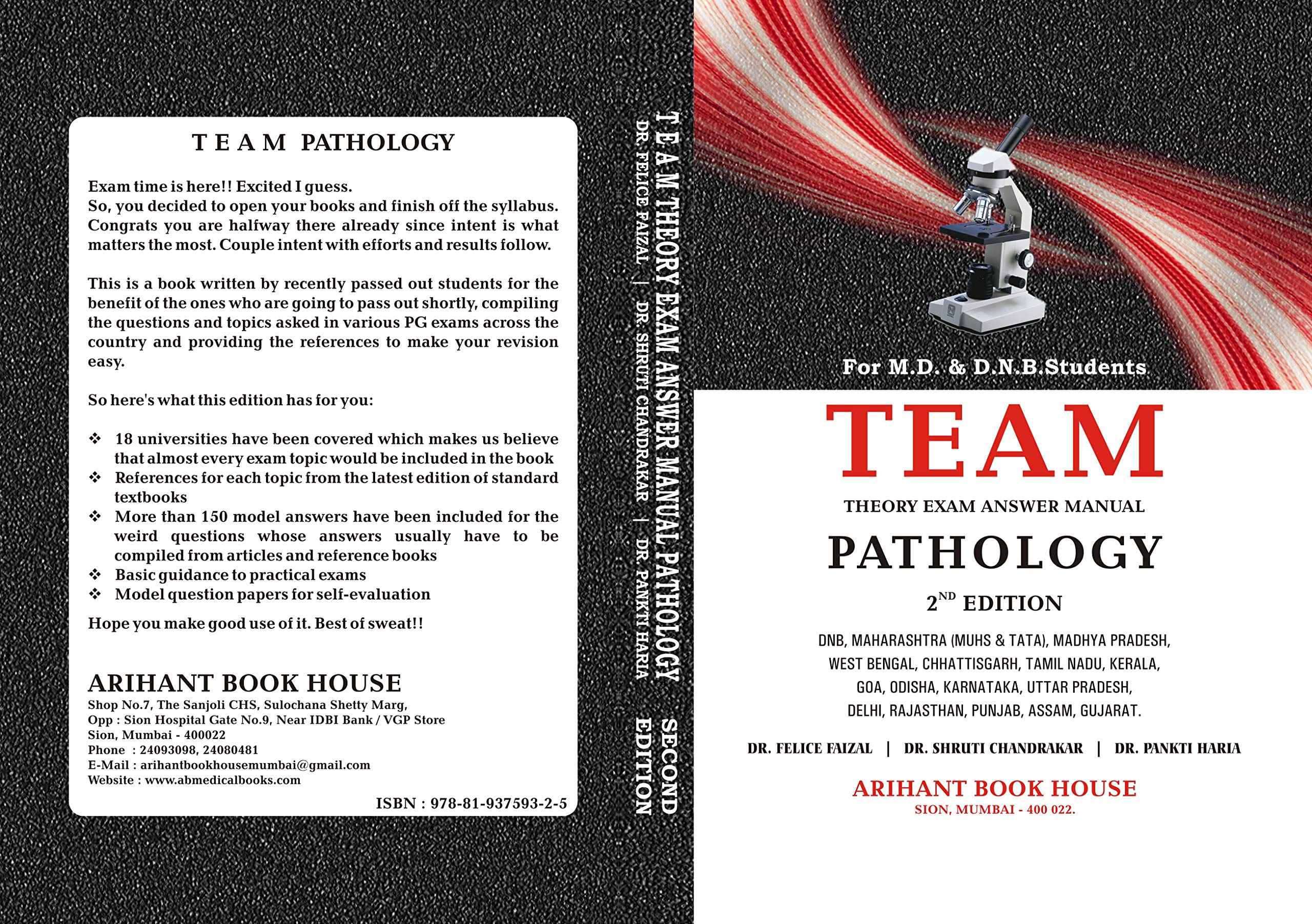 team-theory-exam-answer-manual-pathology-for-md-dnb-students-2nd-ed2019