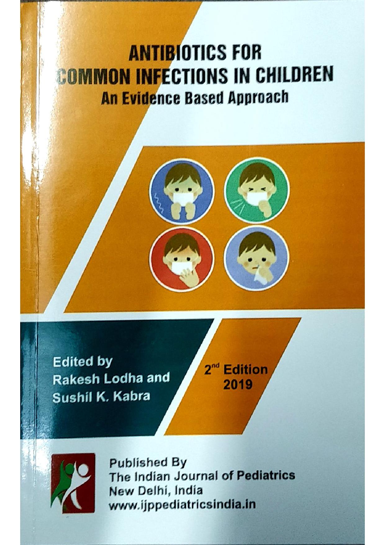 antibiotics-common-infections-in-children-an-evidence-based-approach