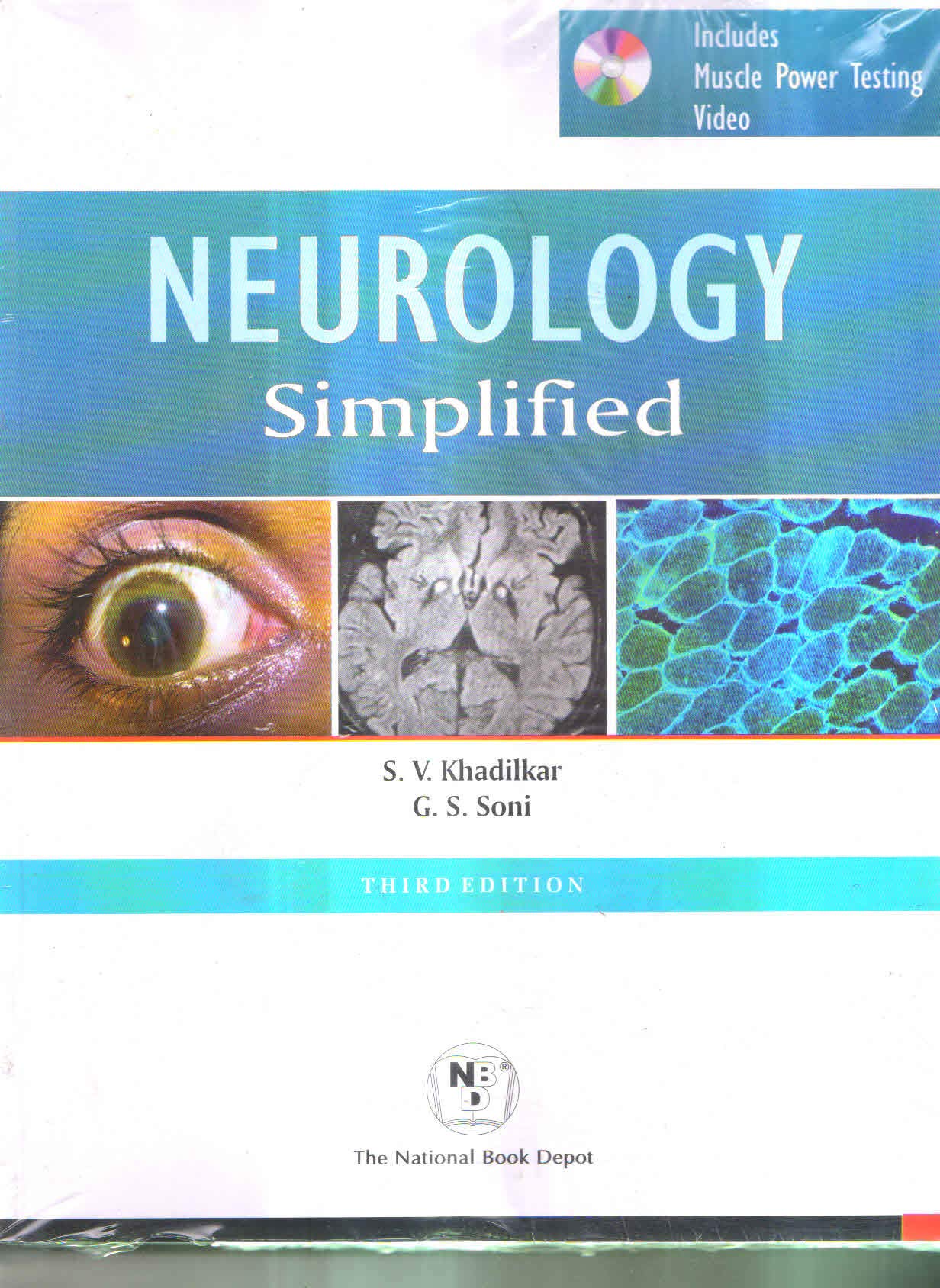 neurology-simplified-3e-with-cd-pb